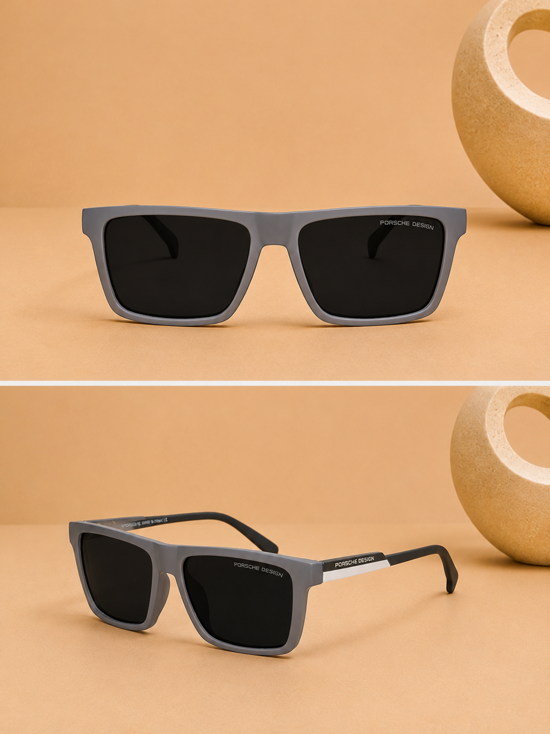 Porsche Design sunglasses 033