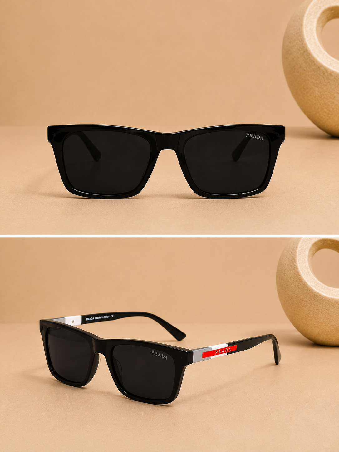 Prada sunglasses 070