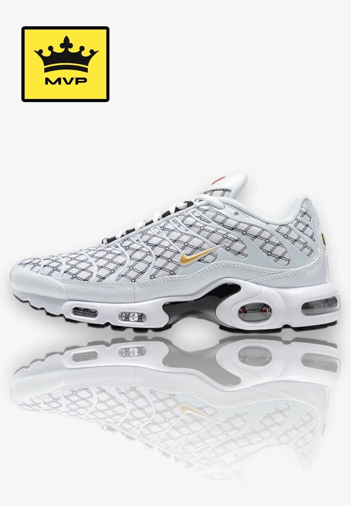 Nike Air Max Plus TN – France