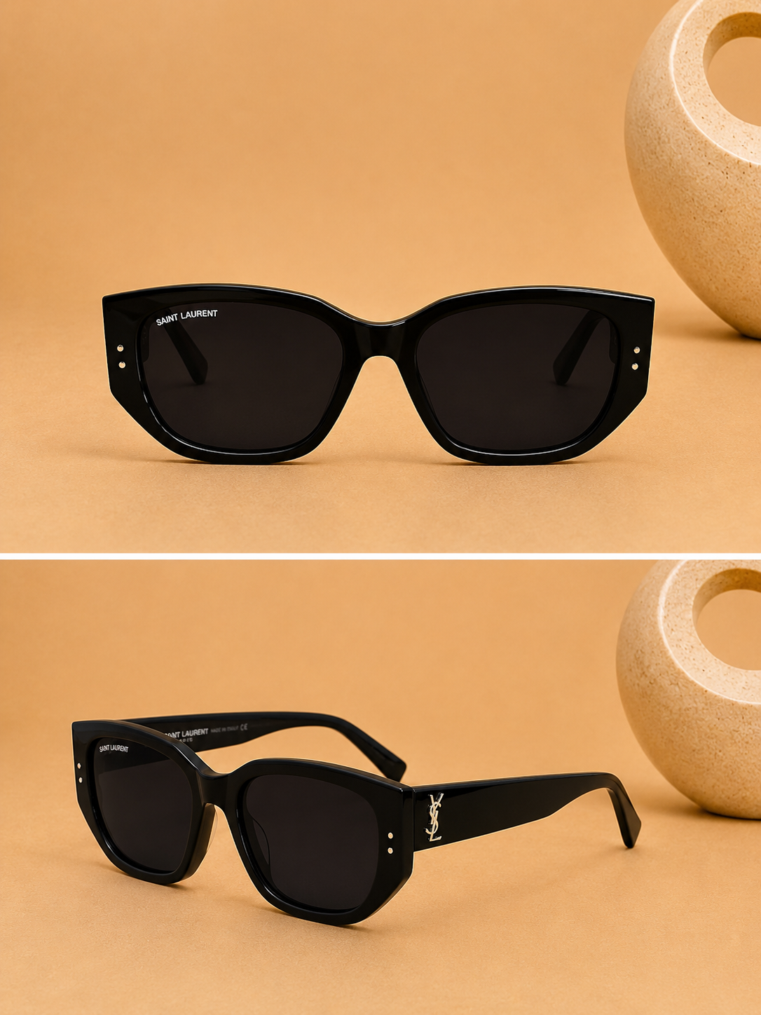Yves Saint Laurent sunglasses 015