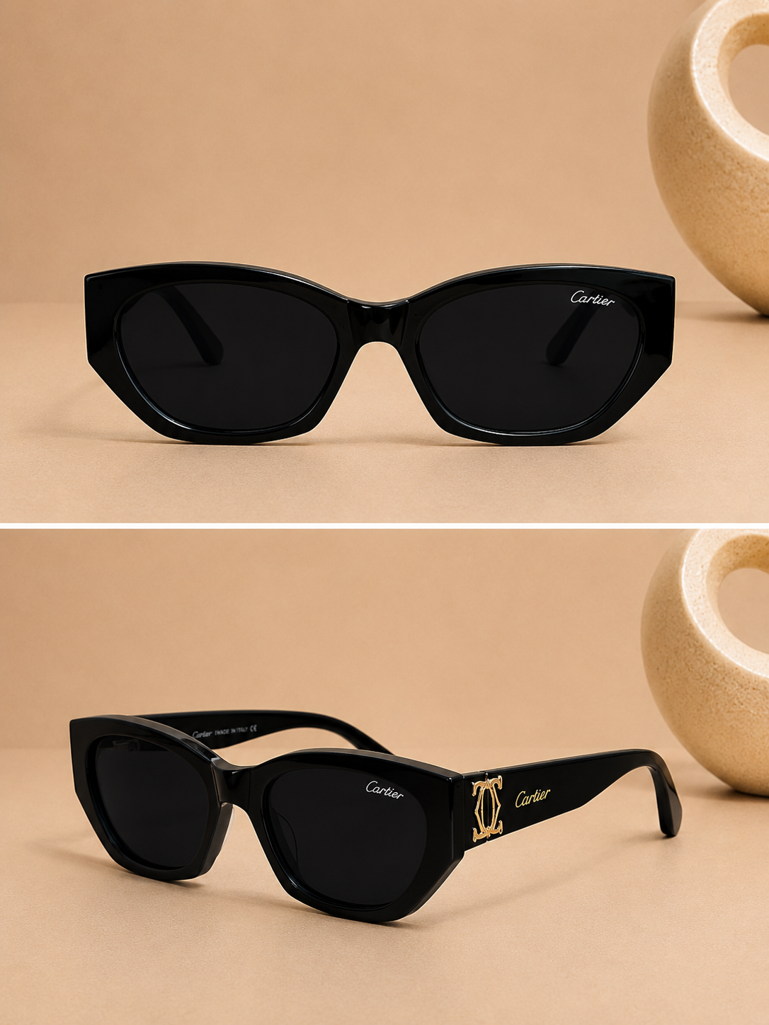 Cartier sunglasses 003