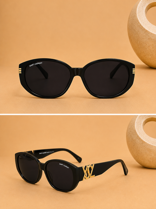 Yves Saint Laurent sunglasses 012