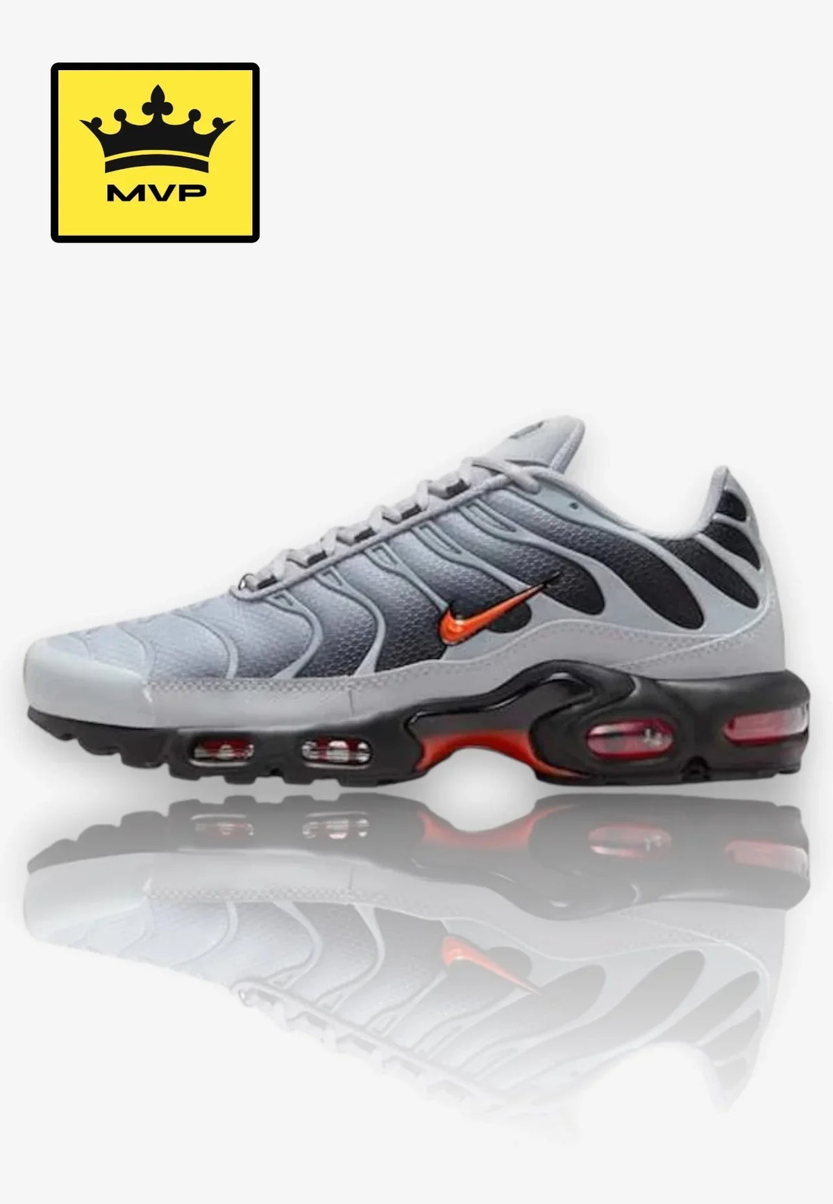 Nike Air Max Plus TN WOLF